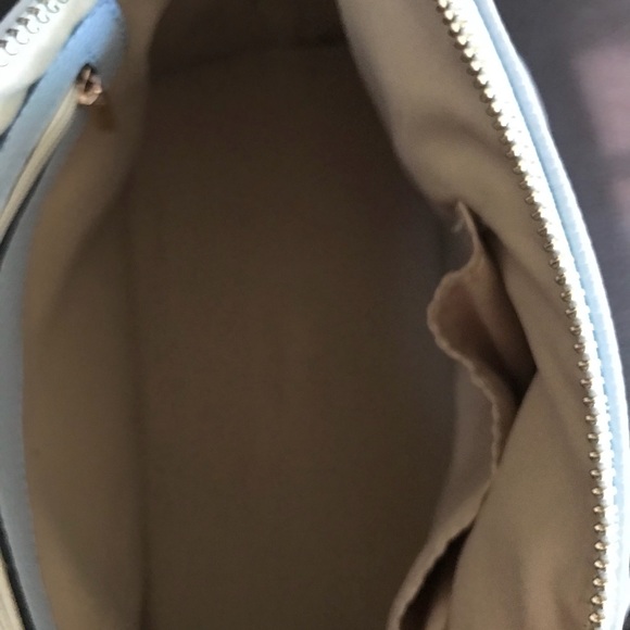 💥💥Mini Satchel Handbag with shoulder strap💥 - Picture 3 of 5